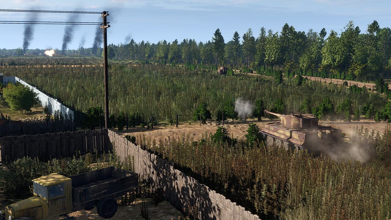 Steel Division 2: Total Conflict Edition