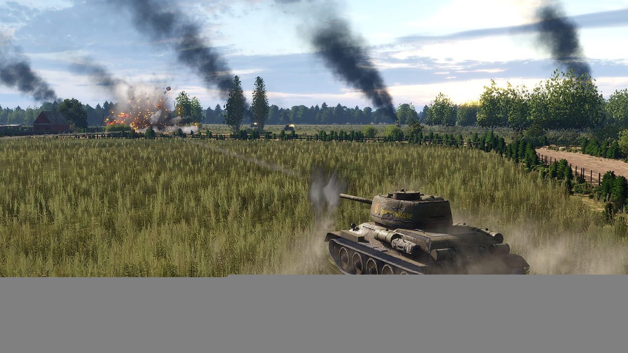 Steel Division 2: General Deluxe Edition