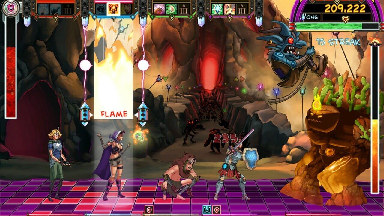 The Metronomicon: Slay the Dance Floor – J-Punch Pack