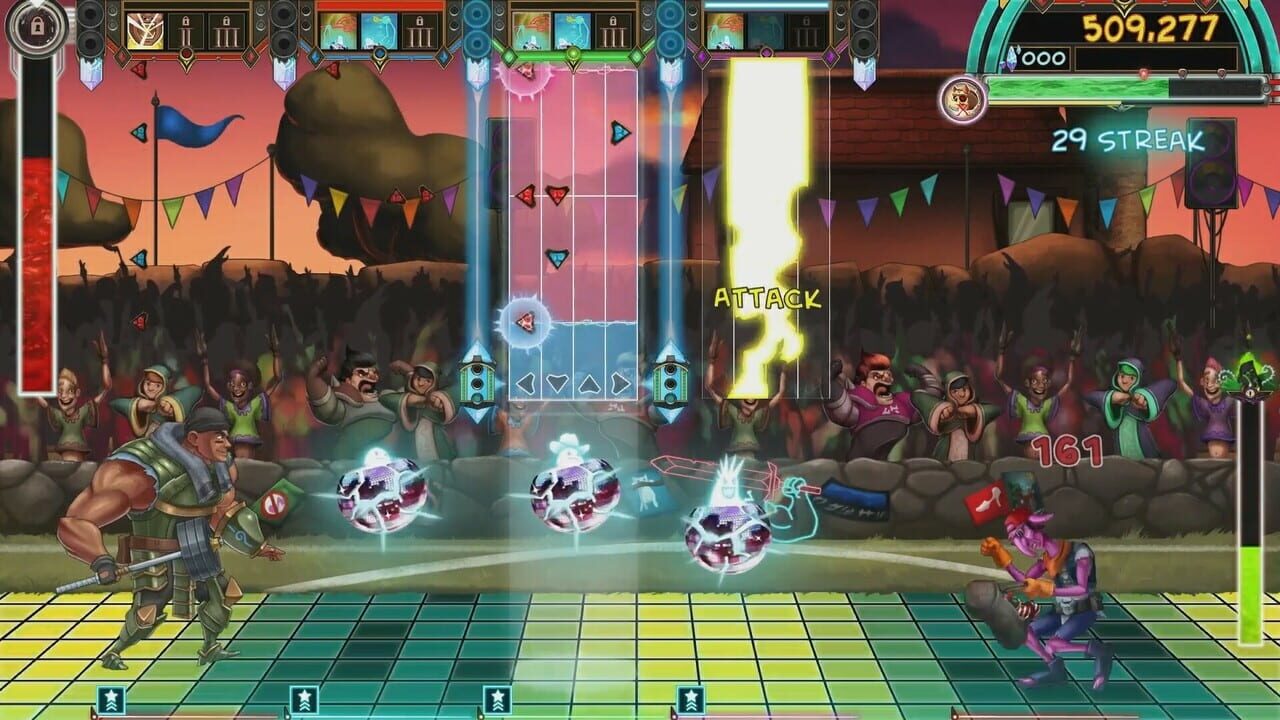 The Metronomicon: Slay the Dance Floor – J-Punch Pack