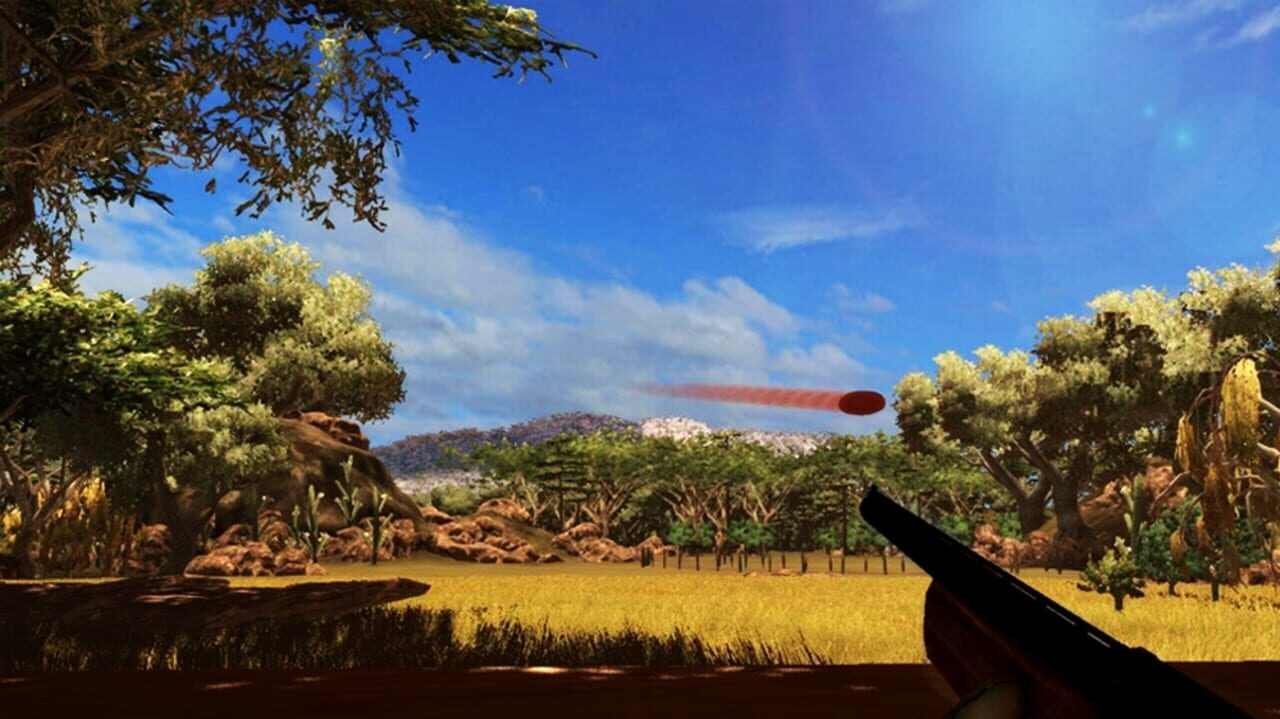 Hunter’s Trophy 2: Australia