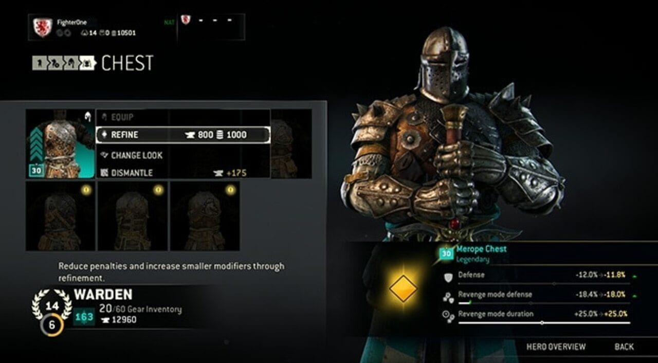 For Honor: Season 5 – Age of Wolves