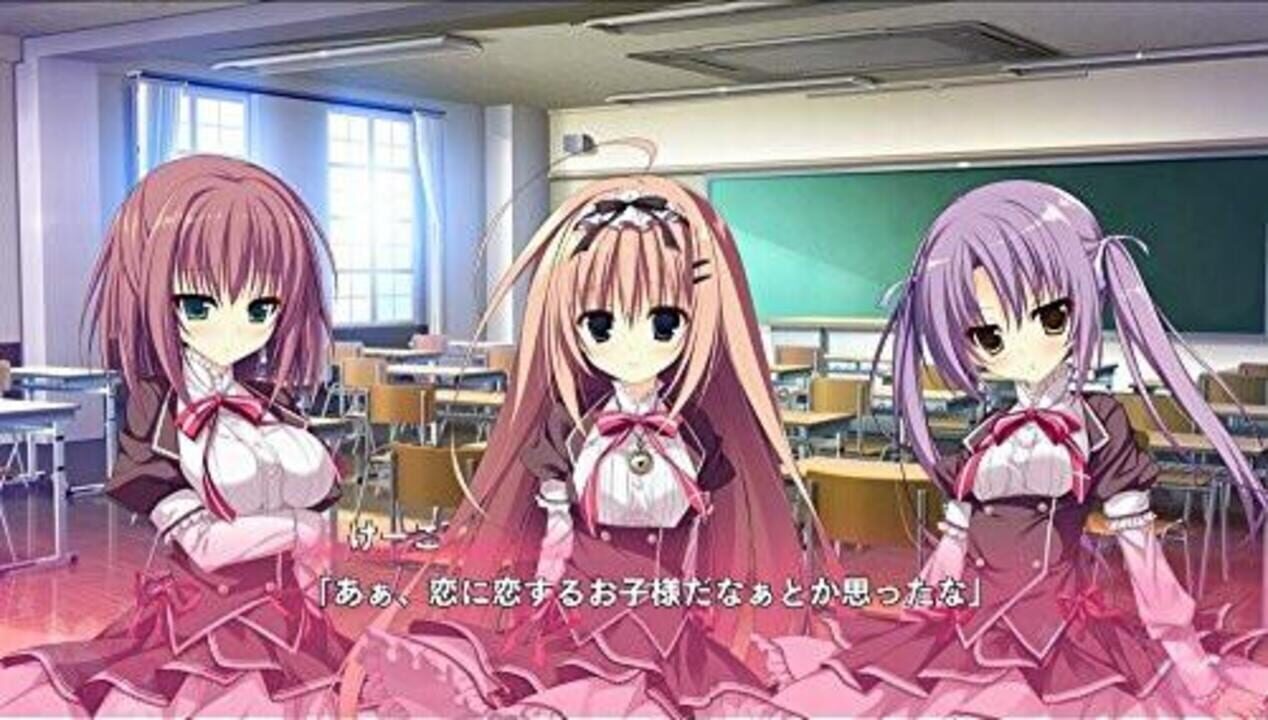 Majo Koi Nikki Dragon x Caravan