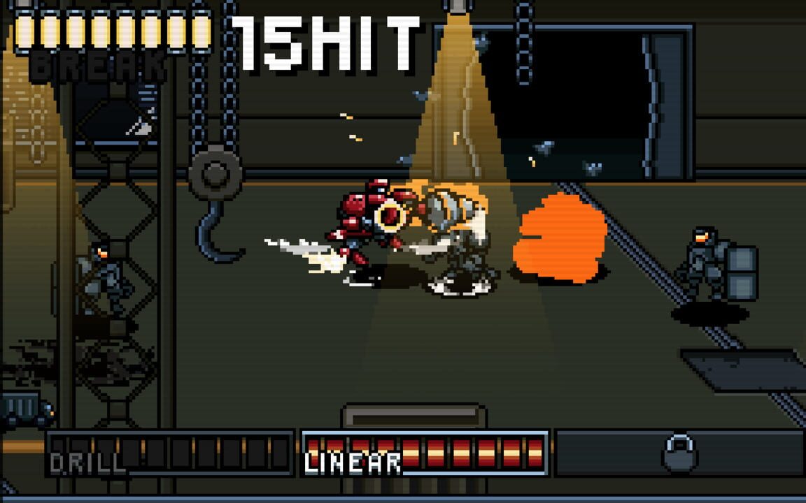 King of Machines