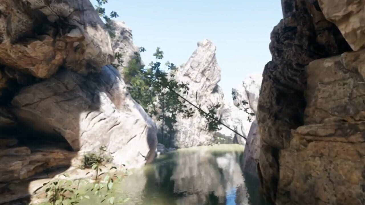 VR Balloon Flying over Tokyo and Hokkaido