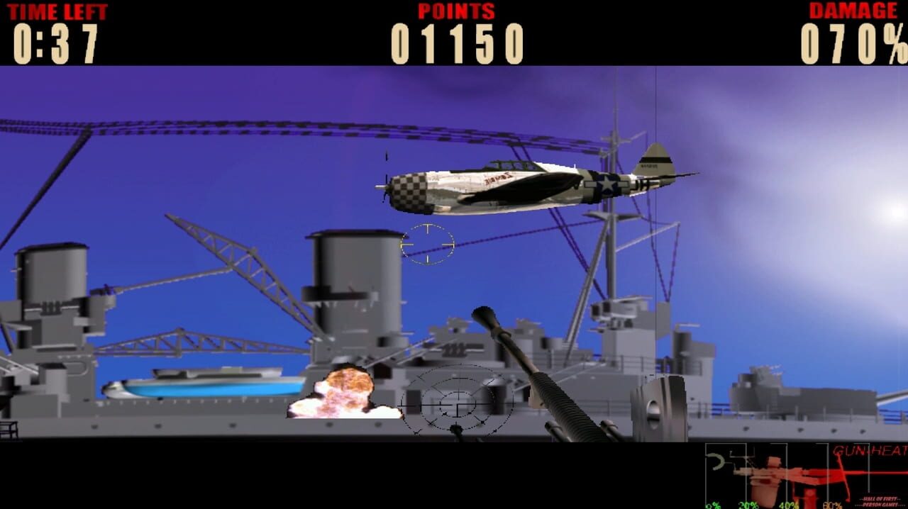 Pearl Harbor Attack! Attack!