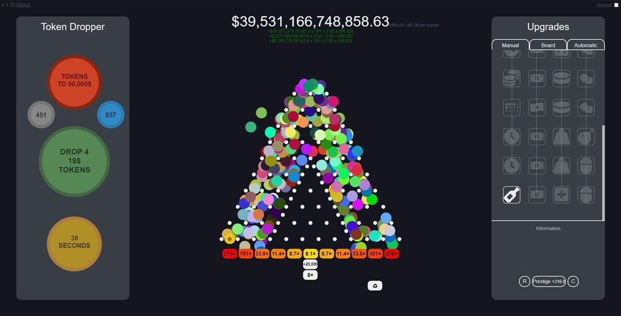 Peggo!