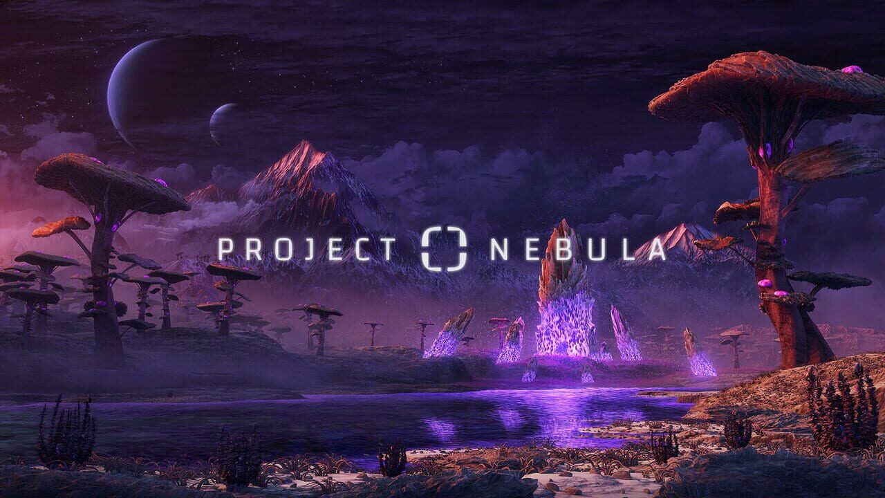Project Nebula