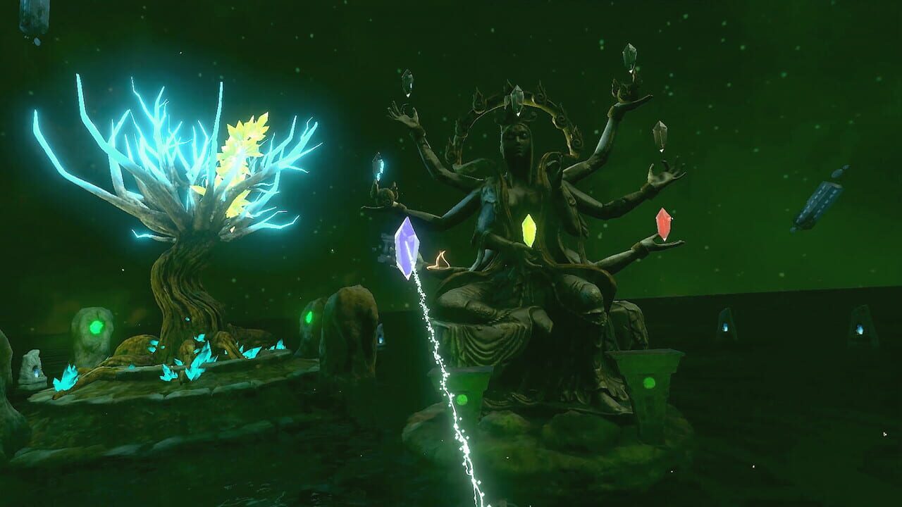 Soulpath: The Final Journey