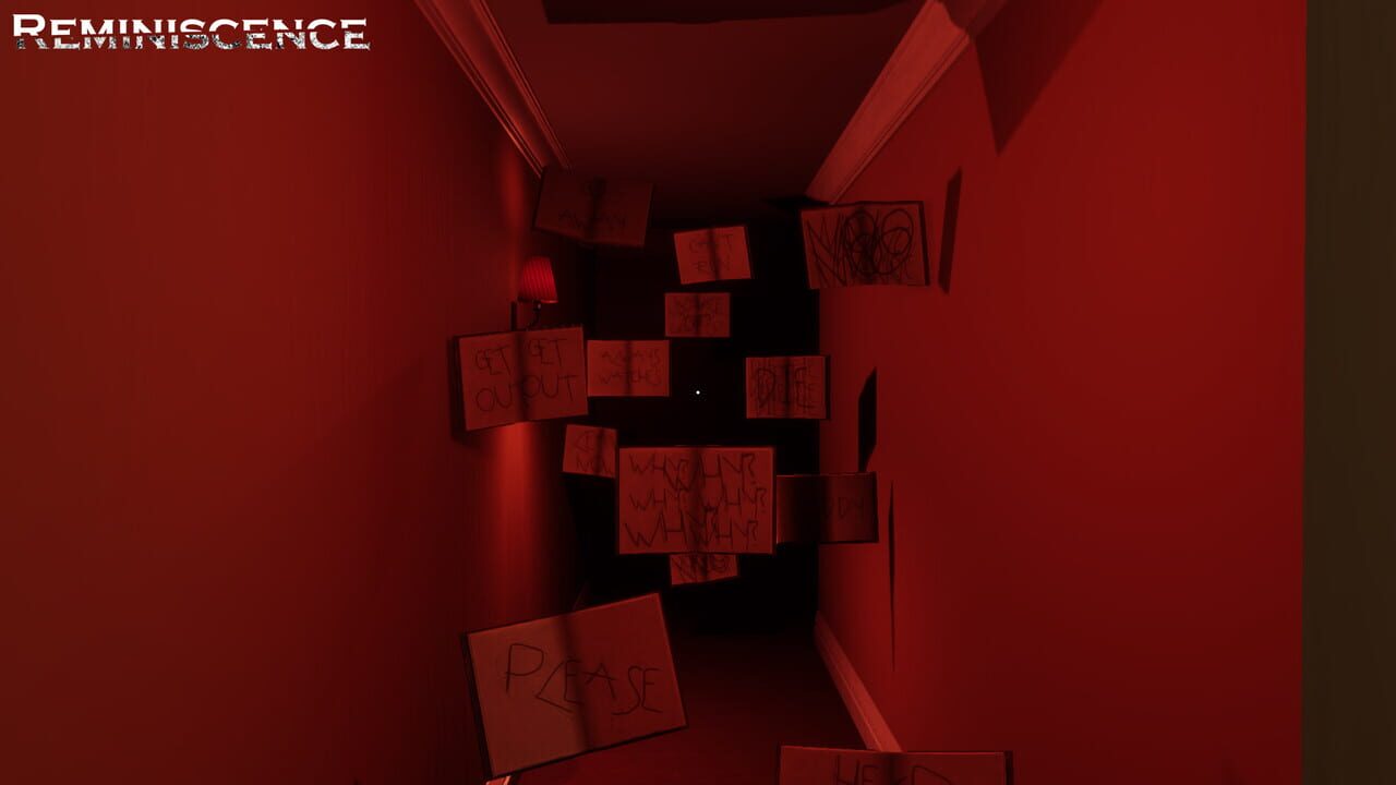 Reminiscence