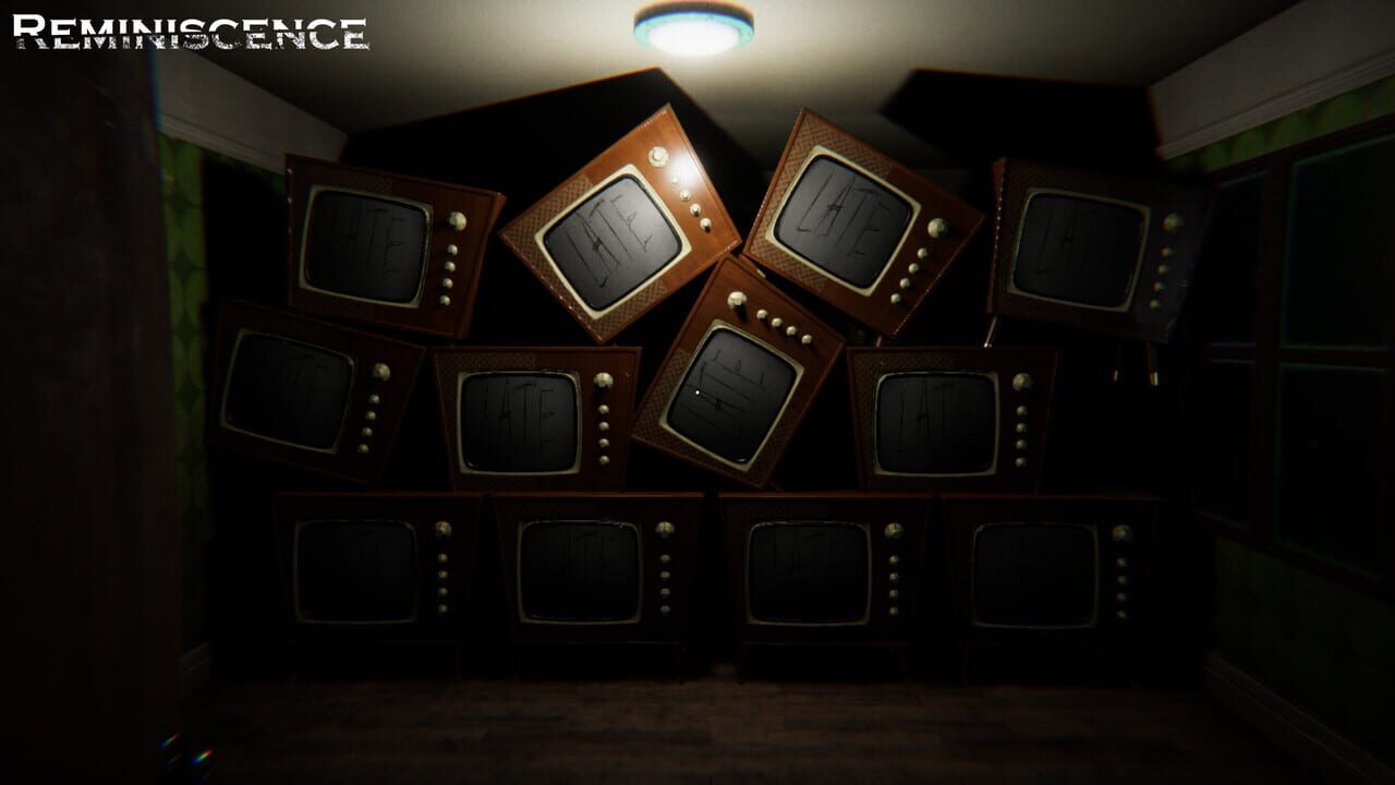Reminiscence