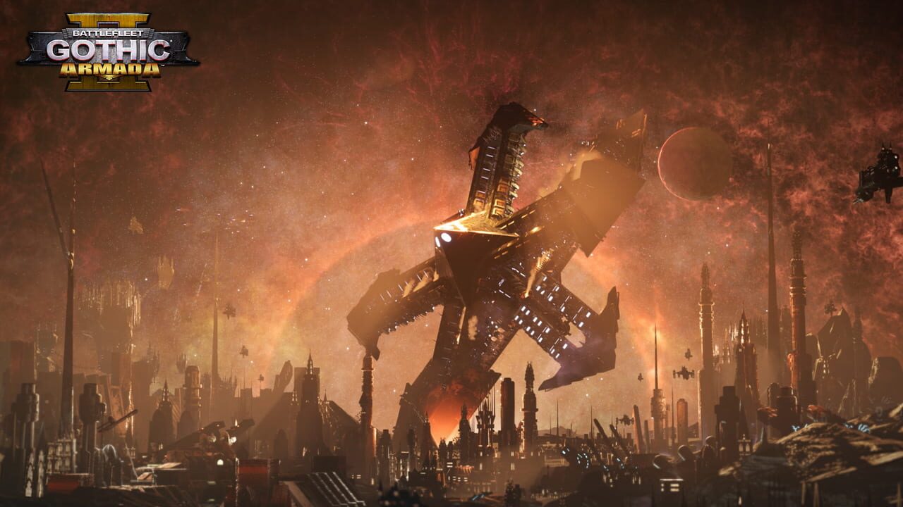 Battlefleet Gothic: Armada 2 – Complete Edition