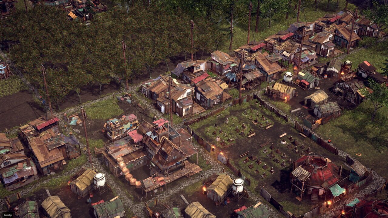 Endzone: A World Apart – Save the World Edition