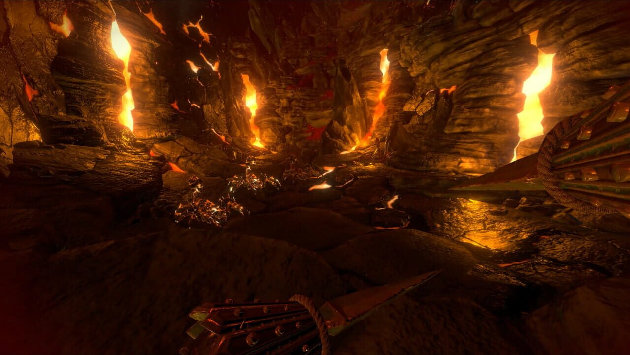 Elderborn: Metal AF Edition