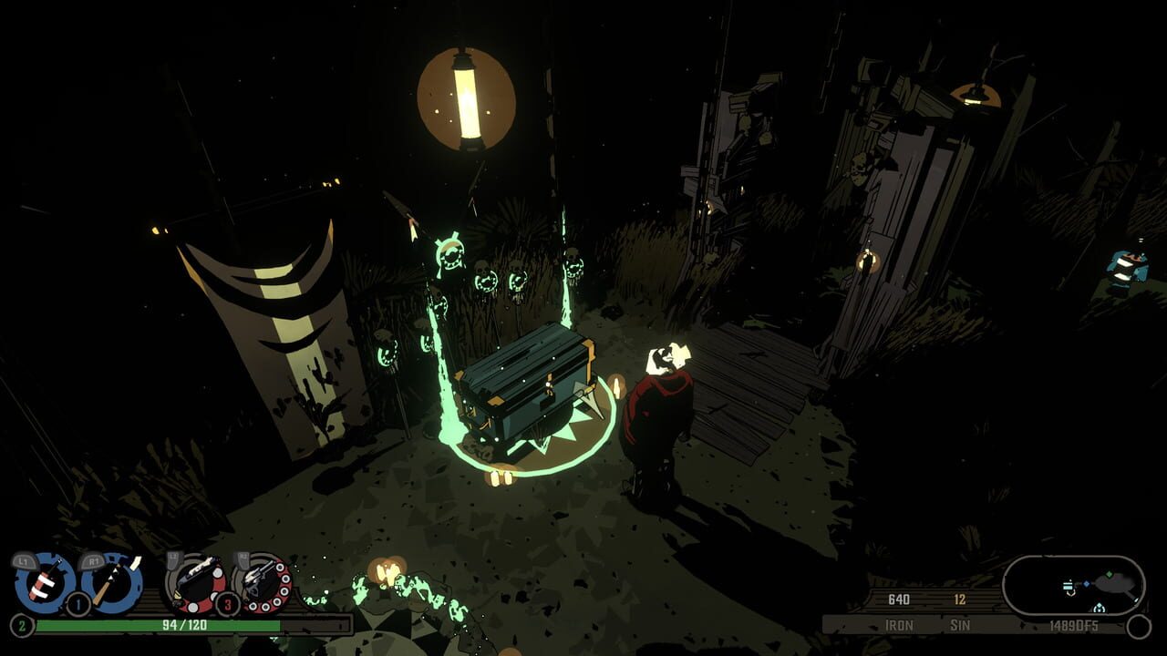 West of Dead: Path of the Crow Edition