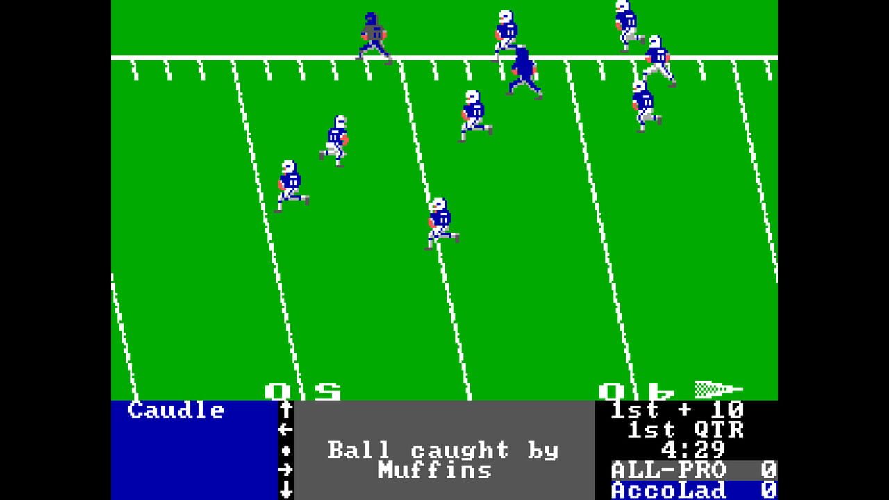 Retro Sports Bundle