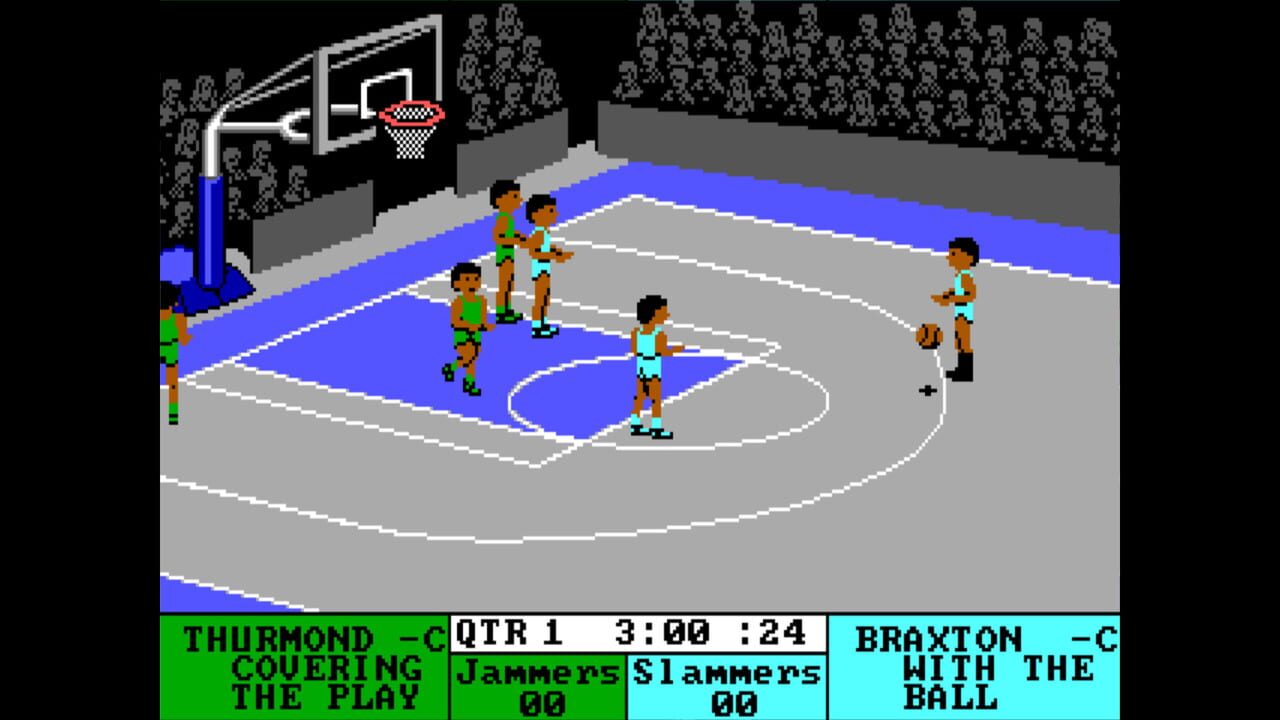 Retro Sports Bundle