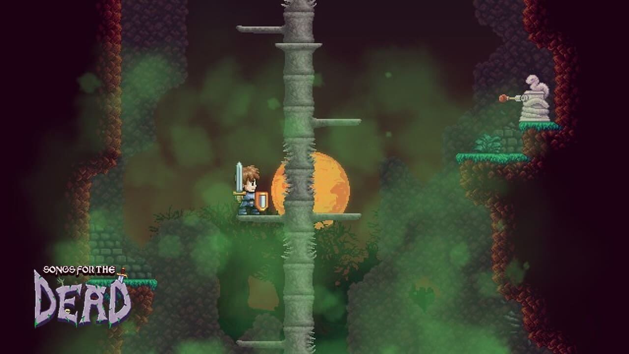 Songs for a Hero: Definitive Edition