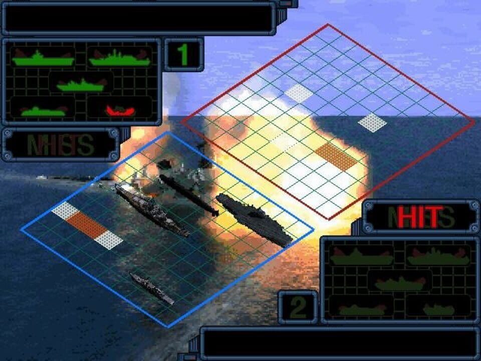 Battleship