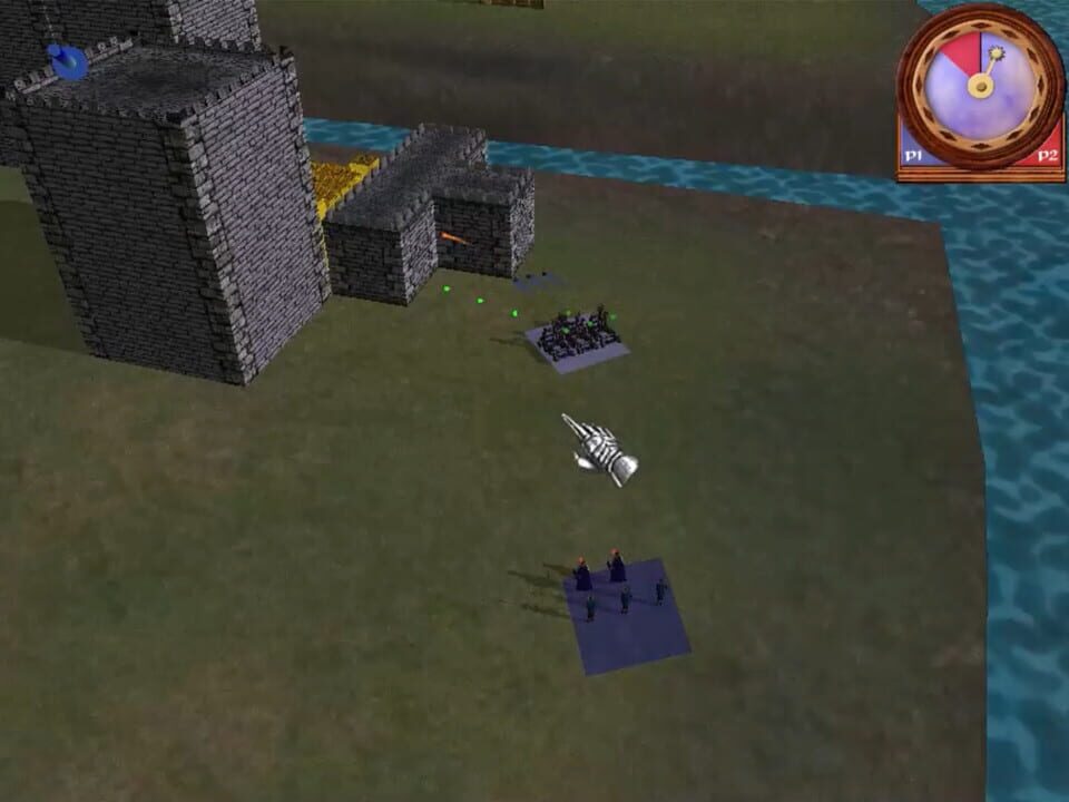 Castles & Catapults