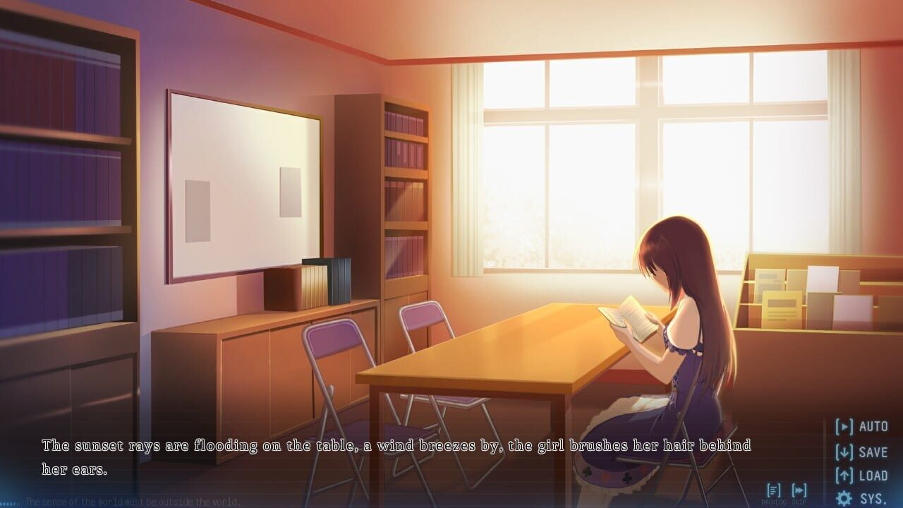 Black Hair Girl is Best Girl