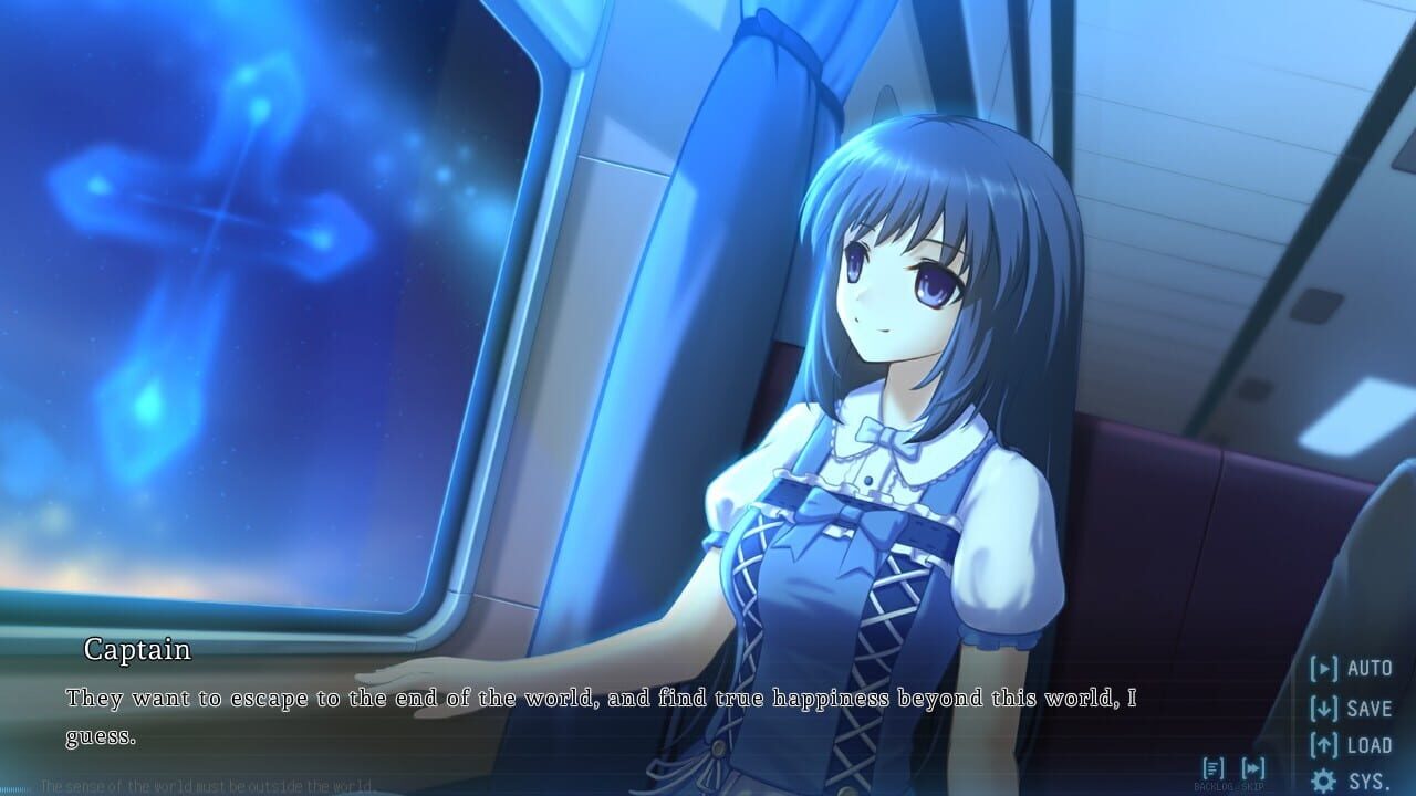 Black Hair Girl is Best Girl