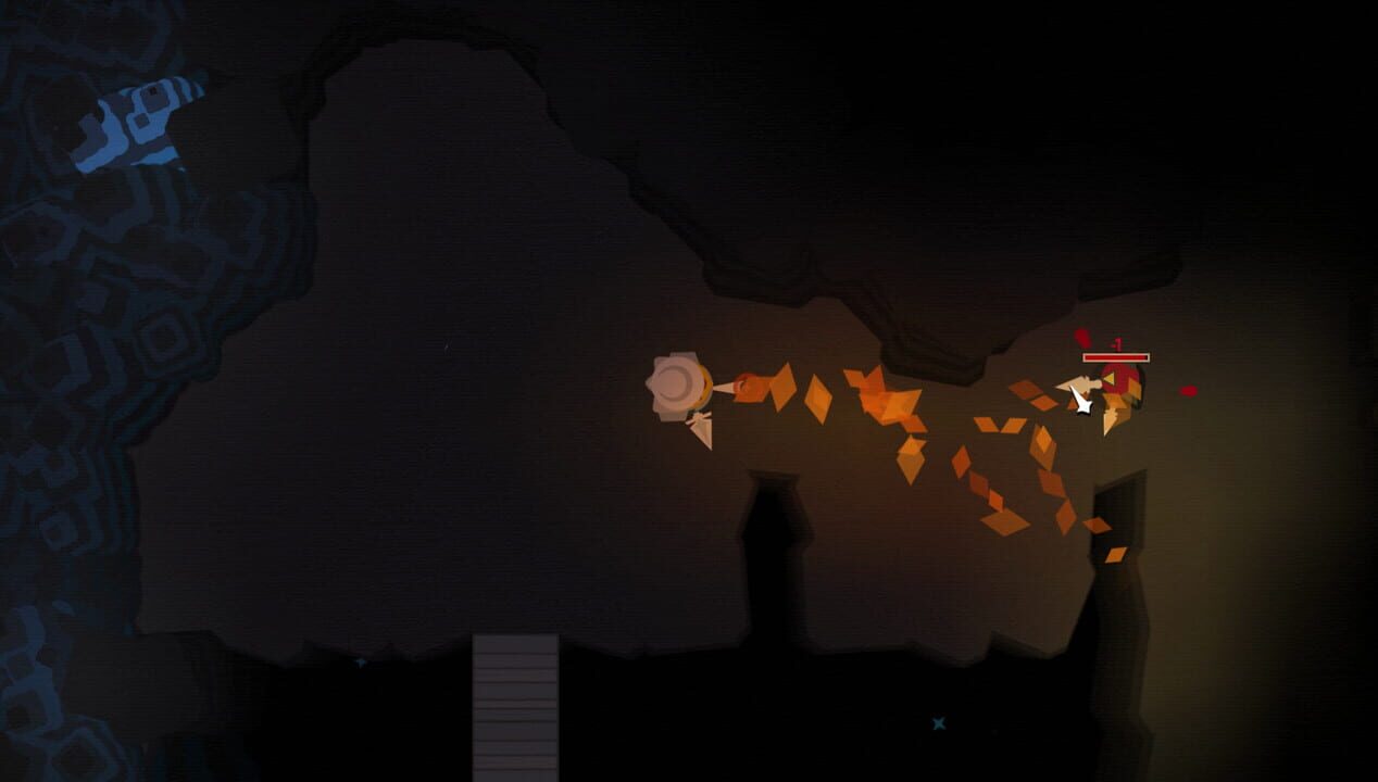 Unexplored: Mithril Run