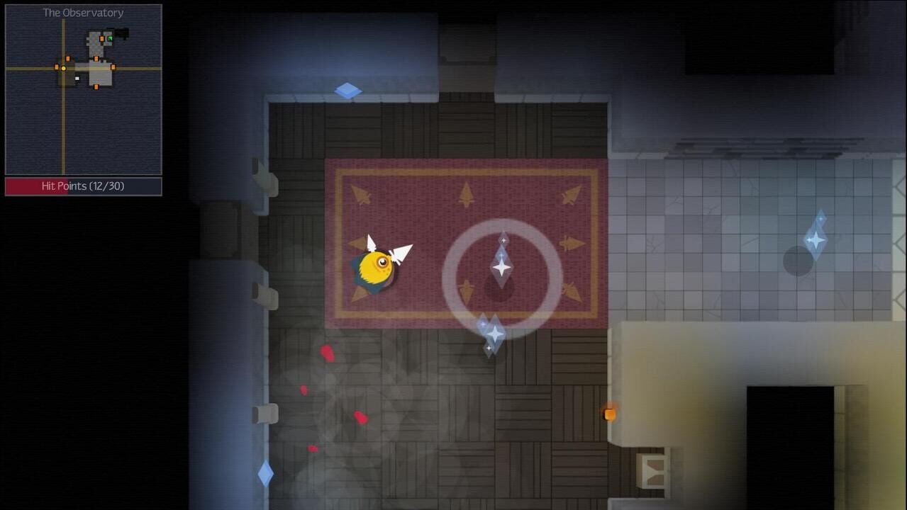 Unexplored: The Dark Ritual