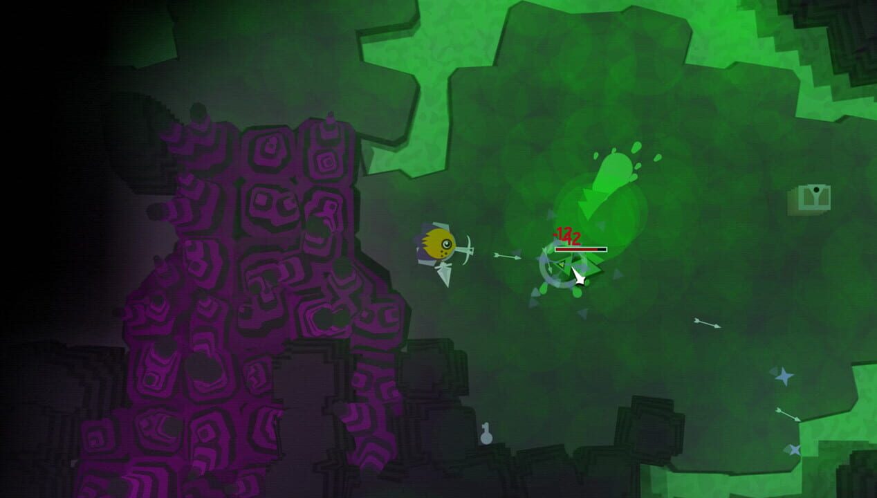 Unexplored: Ripley Run