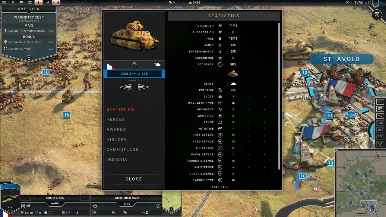 Panzer Corps 2: Axis Operations – 1939