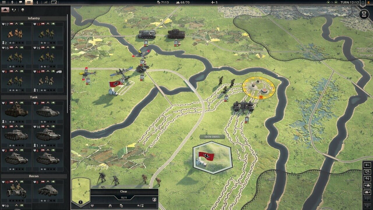 Panzer Corps 2: Axis Operations – 1940