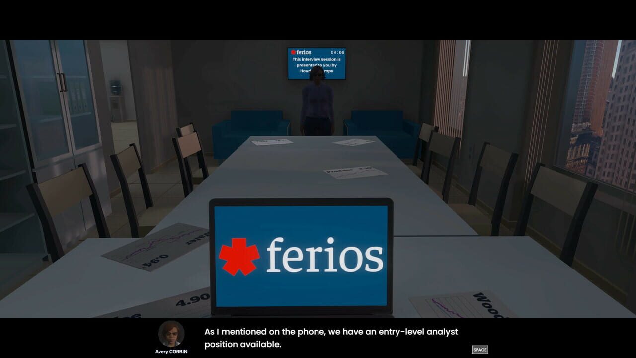 The Invisible Hand: Deep Pockets Edition