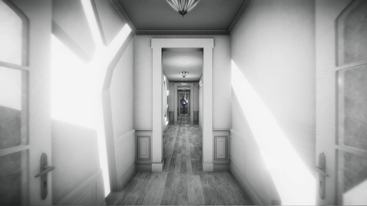 The Shattering: Secret Room