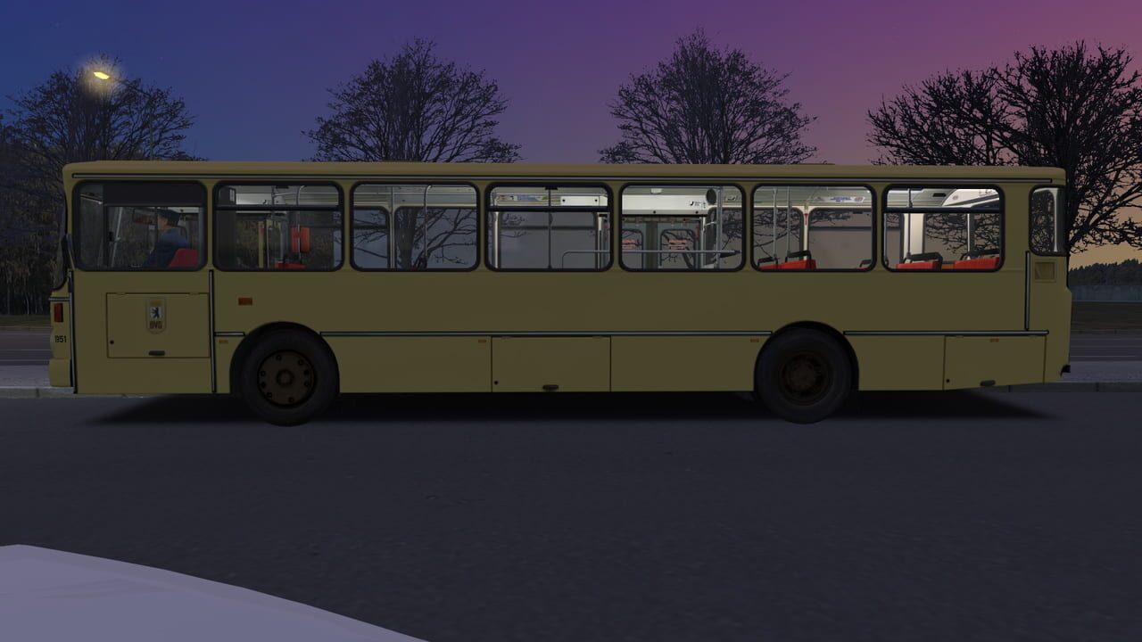 OMSI 2: City Bus O305