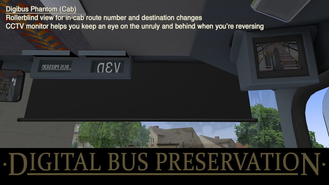 OMSI 2: Digibus Phantom