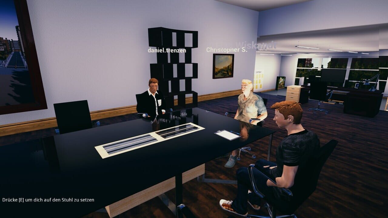 OMSI 2: Busbetrieb-Simulator