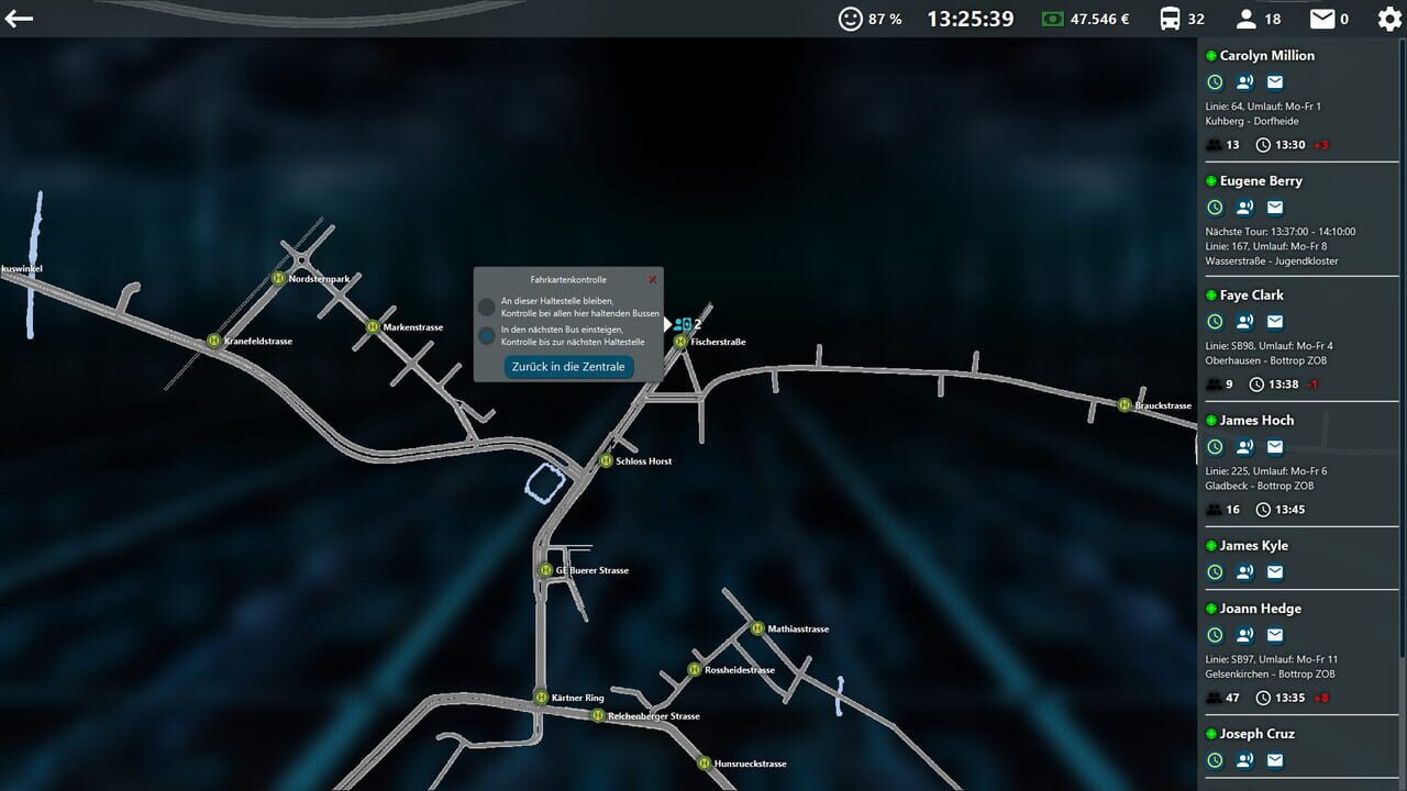 OMSI 2: Leitstellen-Simulator