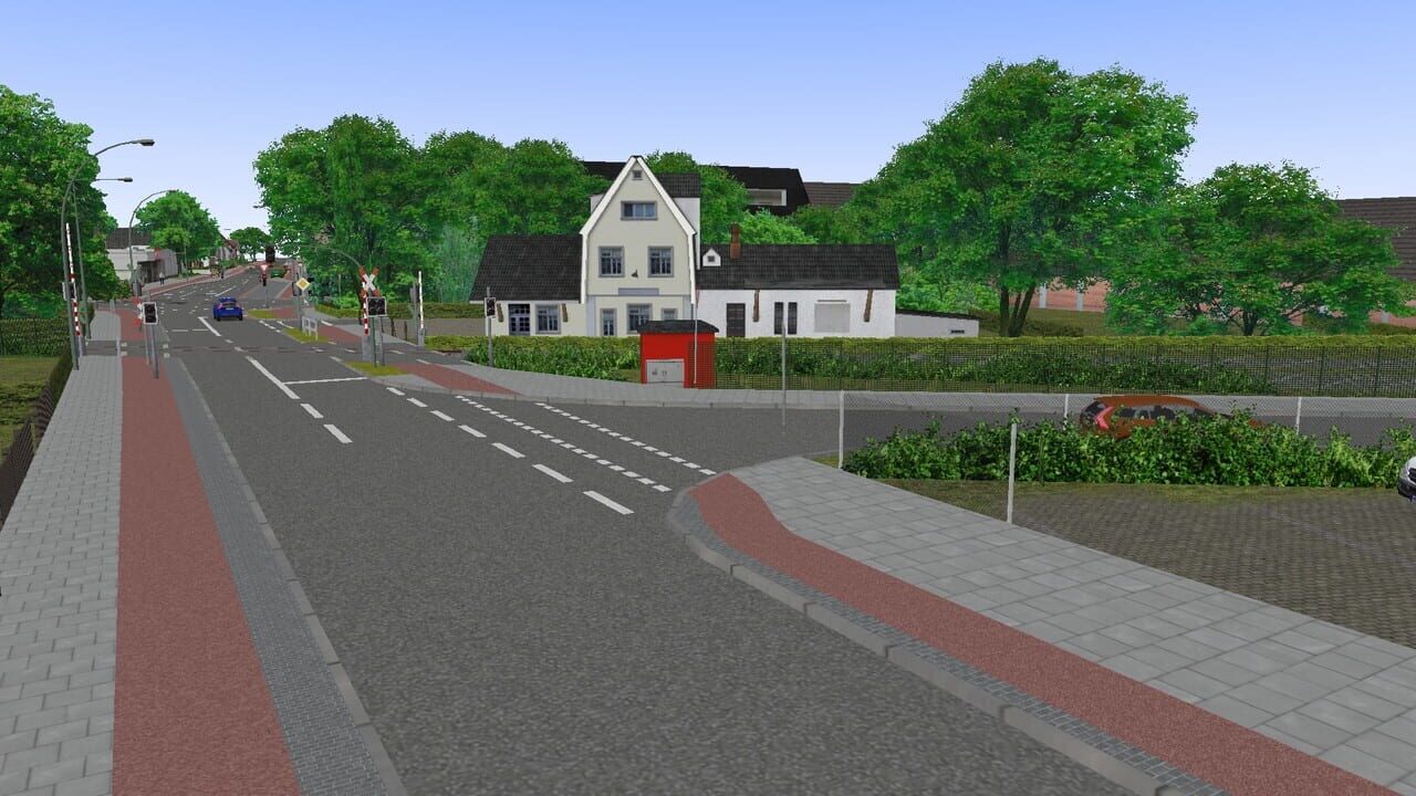 OMSI 2: Bremen-Nord