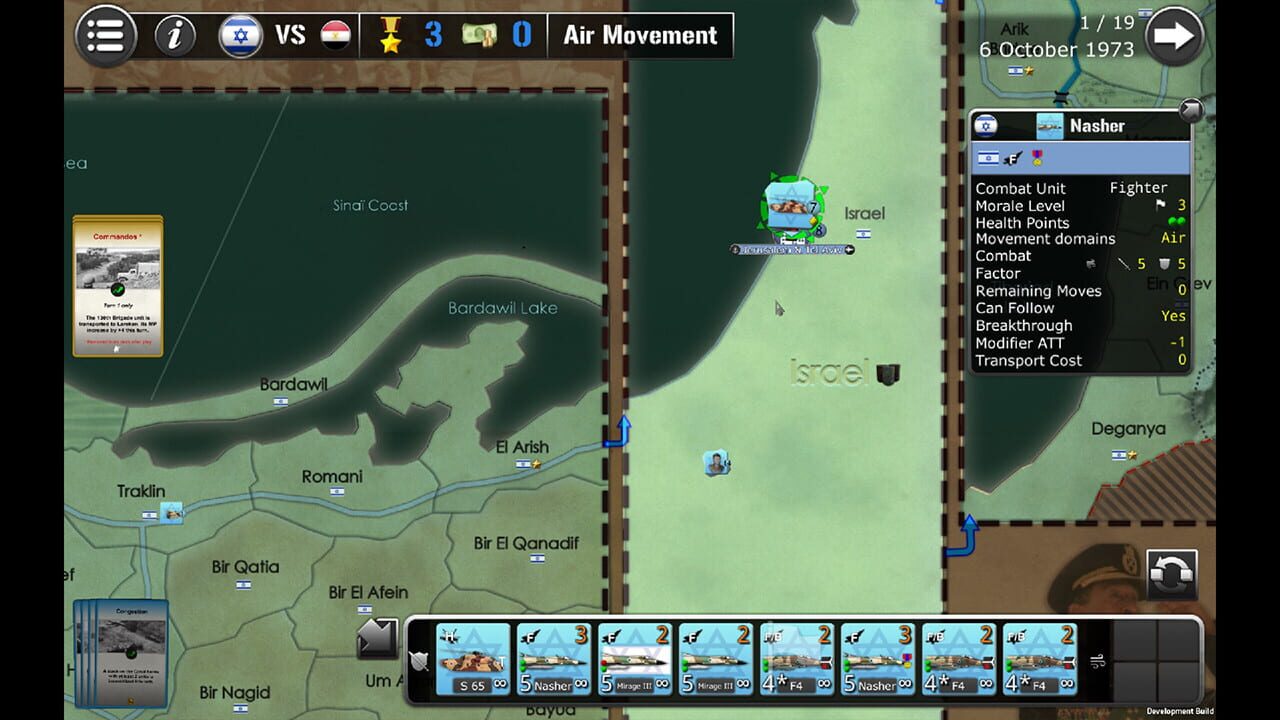 Wars Across the World: Kippur 1973