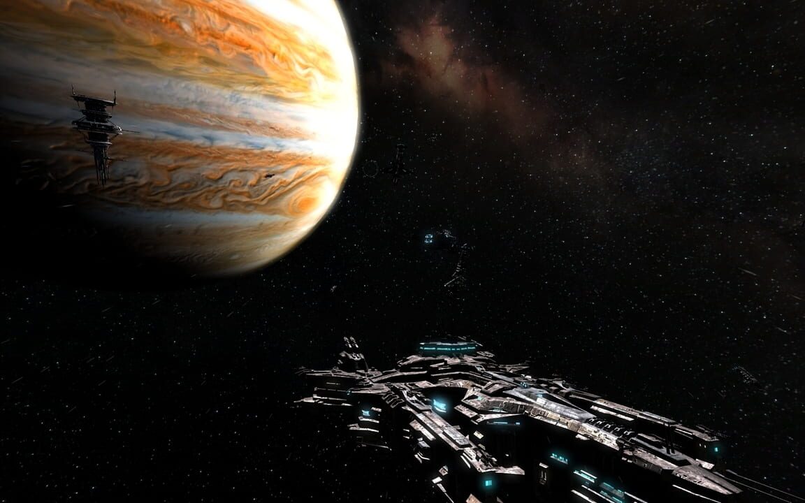 X3: Terran War Pack