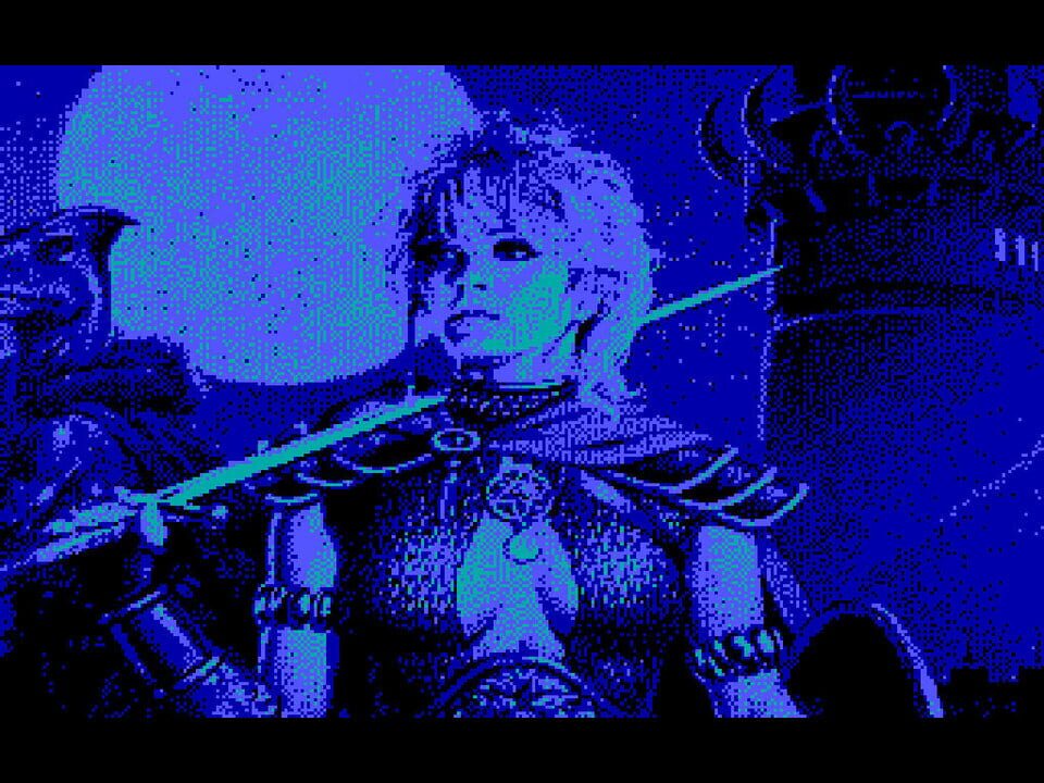 Forgotten Realms: Unlimited Adventures