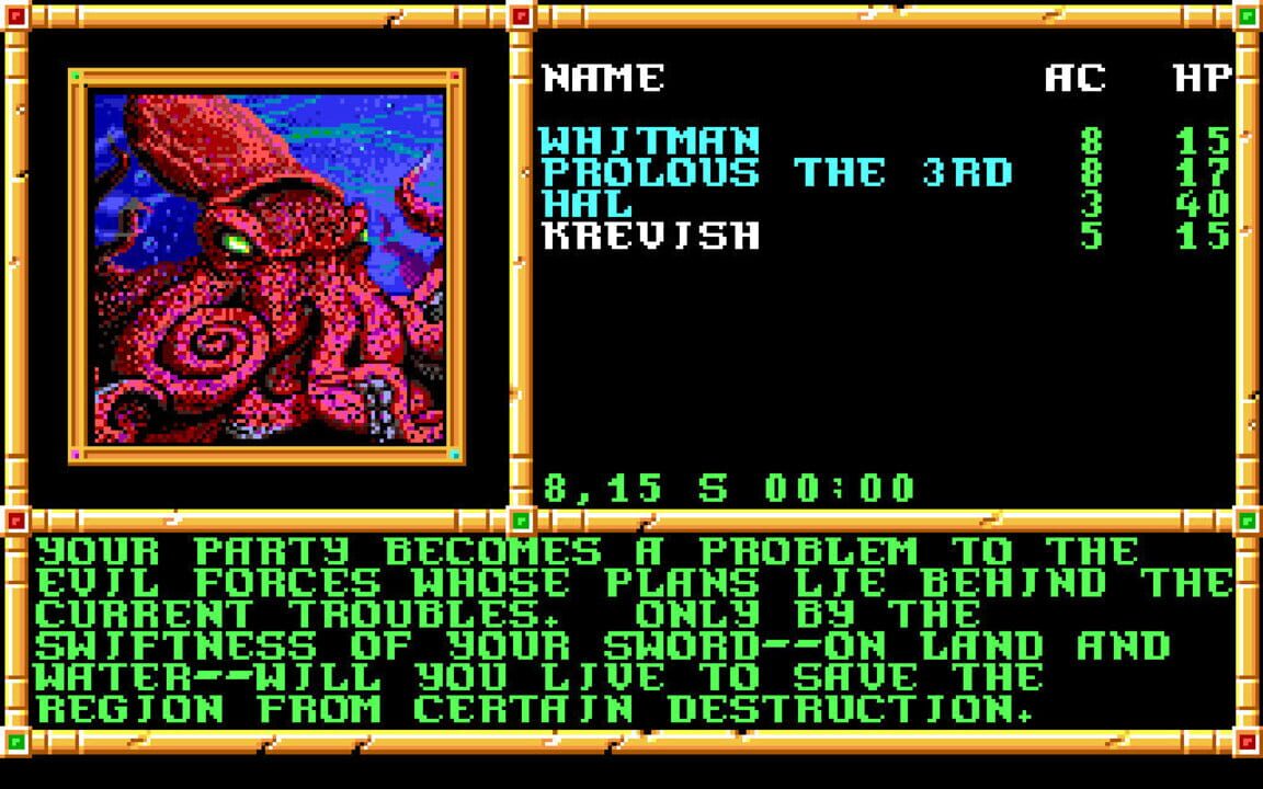 Forgotten Realms: Unlimited Adventures