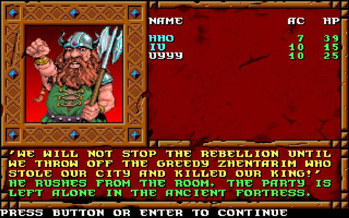 Forgotten Realms: Unlimited Adventures