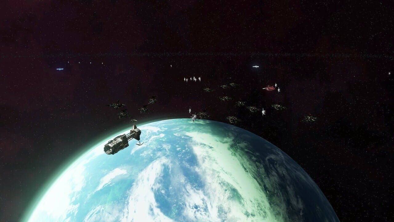 AI War 2: The Spire Rises