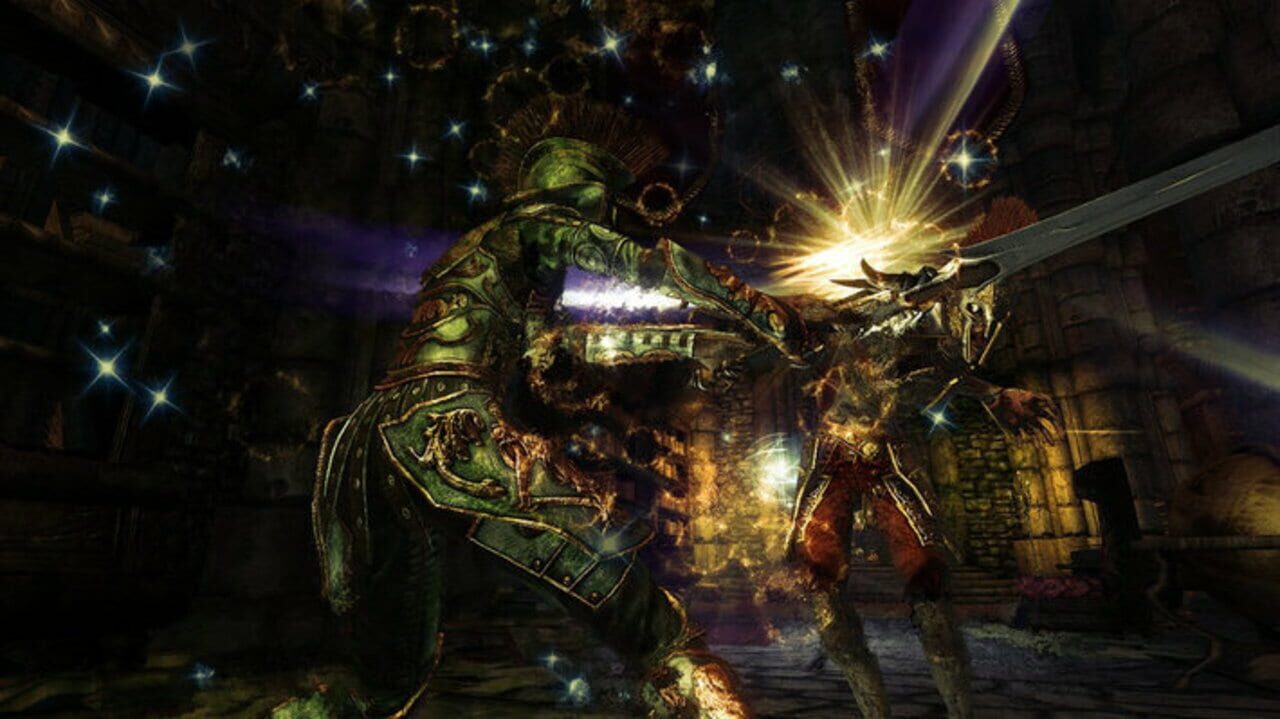 Divinity II: Developer’s Cut