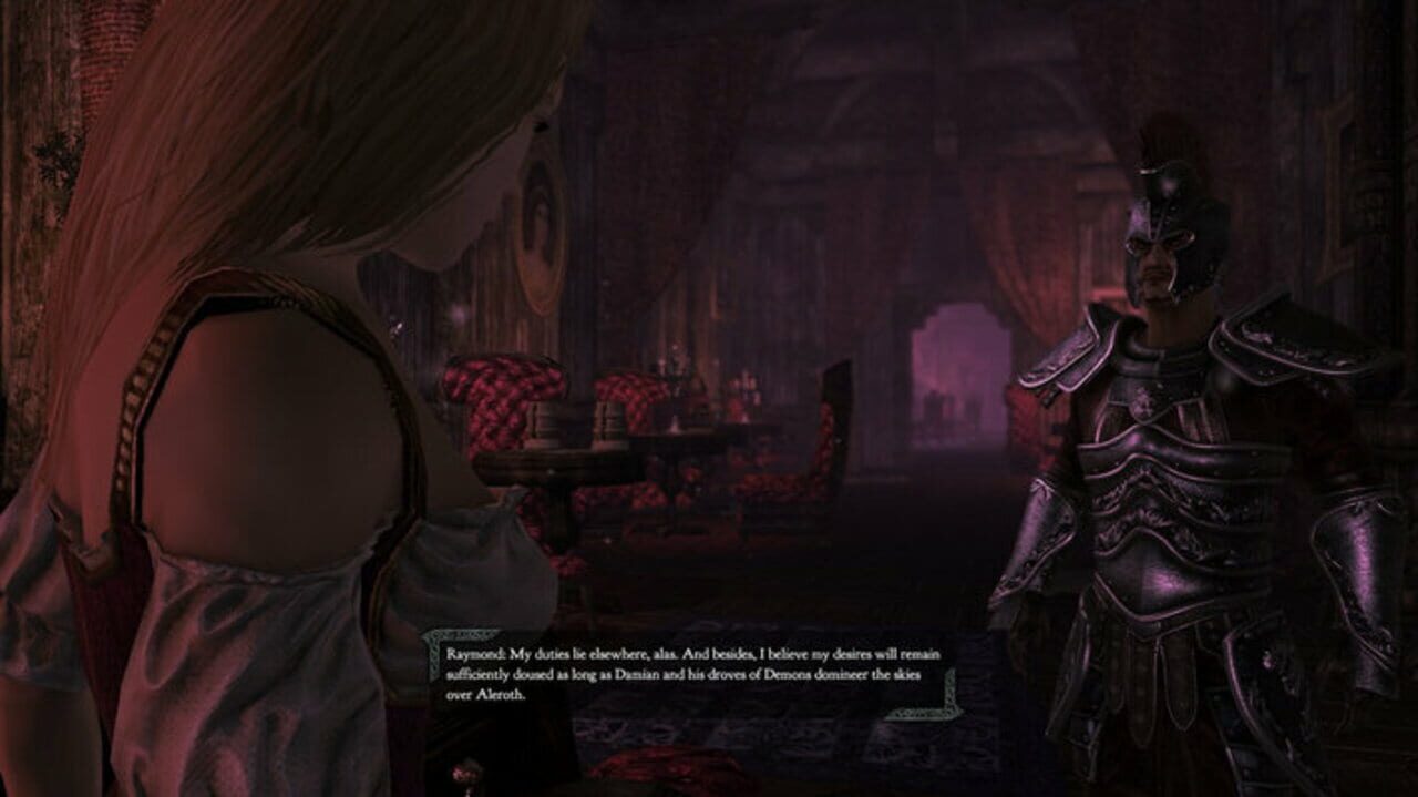 Divinity II: Developer’s Cut