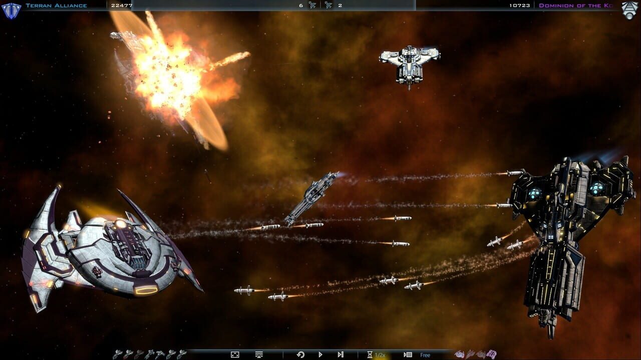 Galactic Civilizations III: Altarian Prophecy
