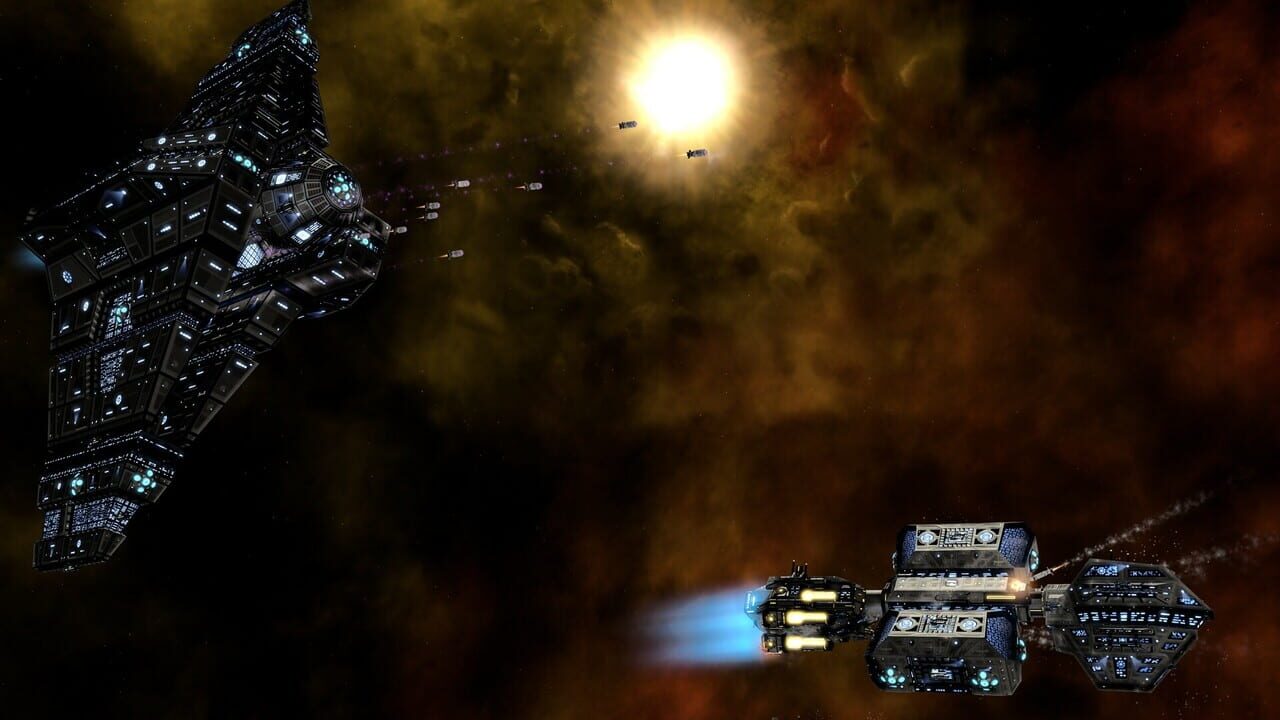 Galactic Civilizations III: Altarian Prophecy