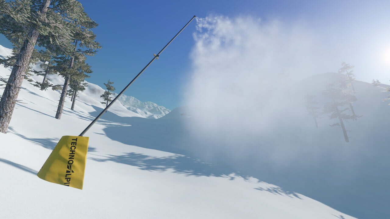Winter Resort Simulator: TechnoAlpin – Snow Expert Pack