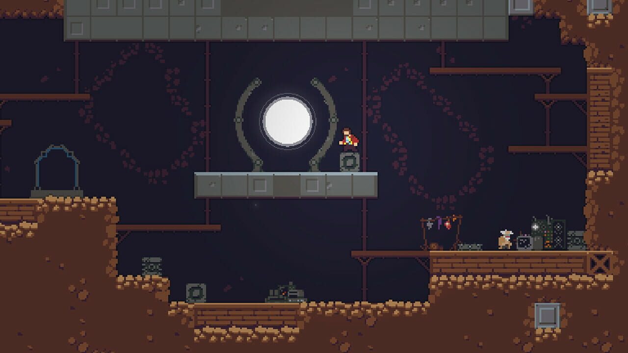 Caveblazers: Arena Mode